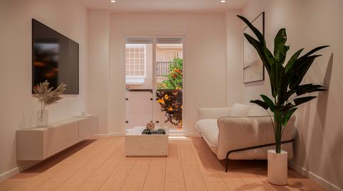 Foto 2 de Pis en venda a Avenida San Antonio, 25, San Antonio,  Huelva Capital