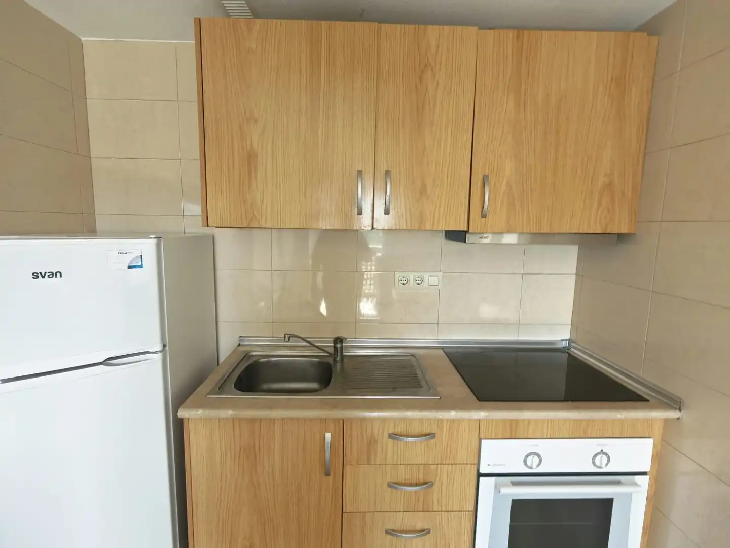 Apartament amb ascensor de lloguer a Pedanías Norte, imagen 7