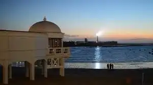 Buildings for sale in Cádiz