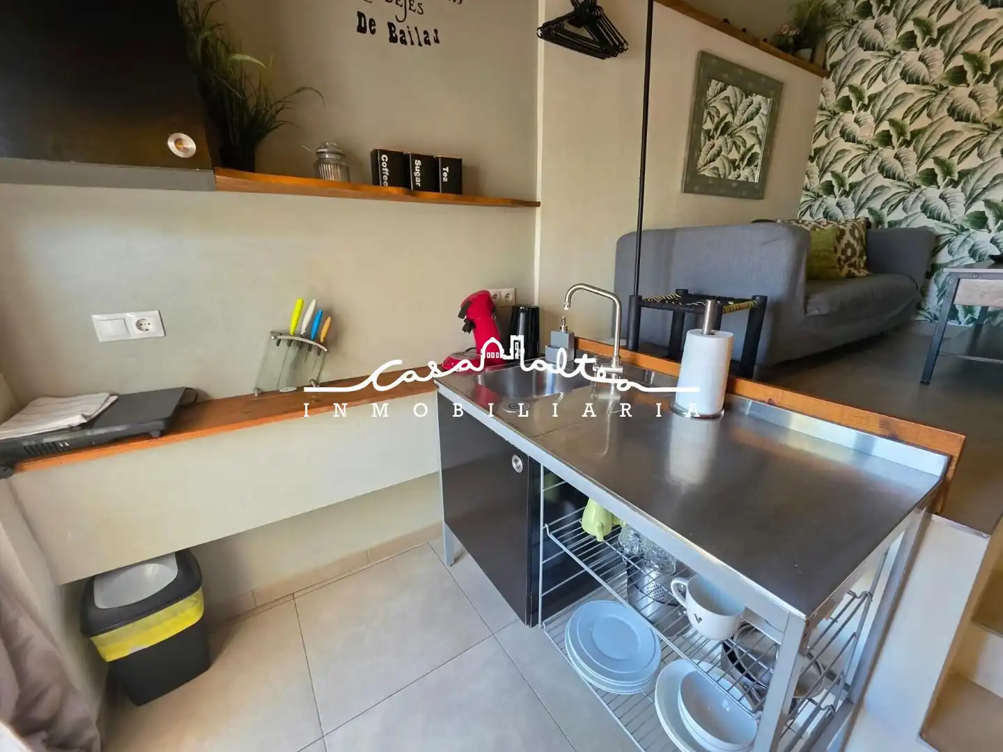 Bungalow con terrazza in vendita a Escandinavia - Cautivador, imagen 54