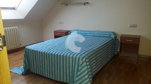 Foto 4 de Dúplex de alquiler en Mariñamansa, Ourense Capital