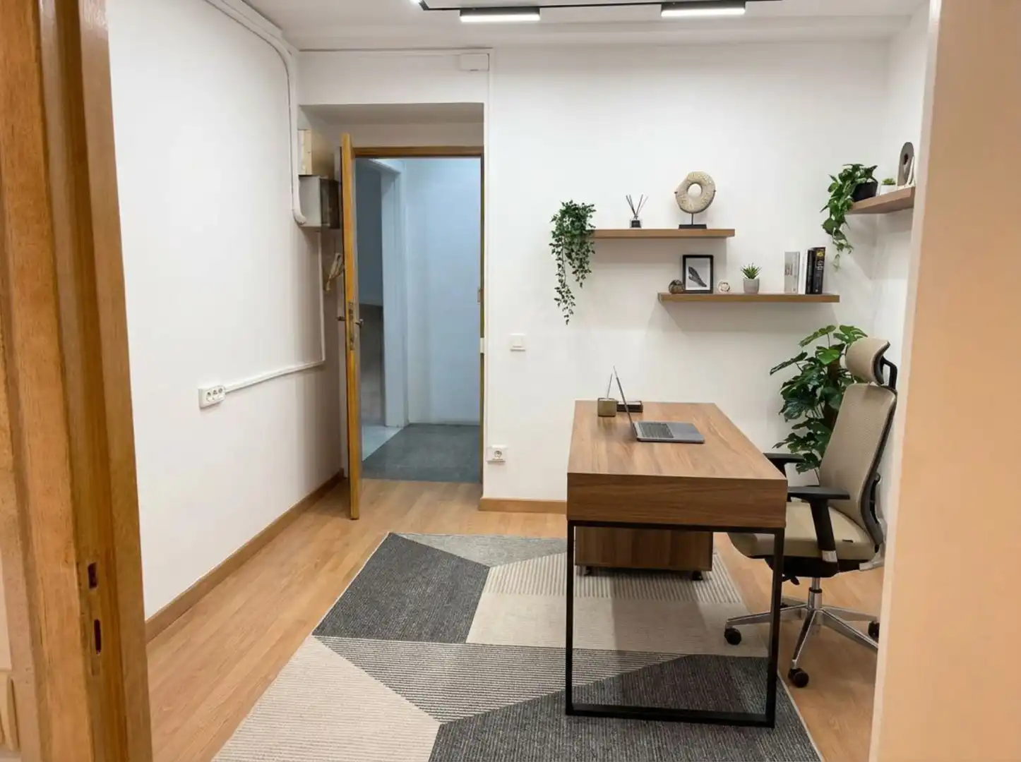 Estudio en venta en Barcelona con Alarma