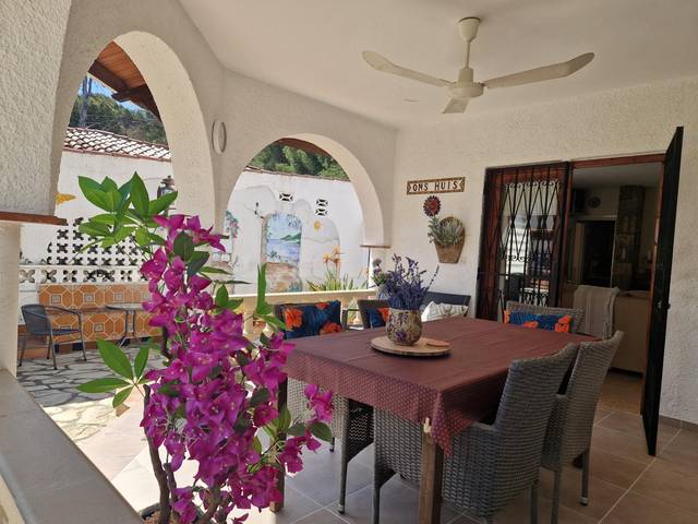Casa-chalet en Venta en Platja de Mont-roig