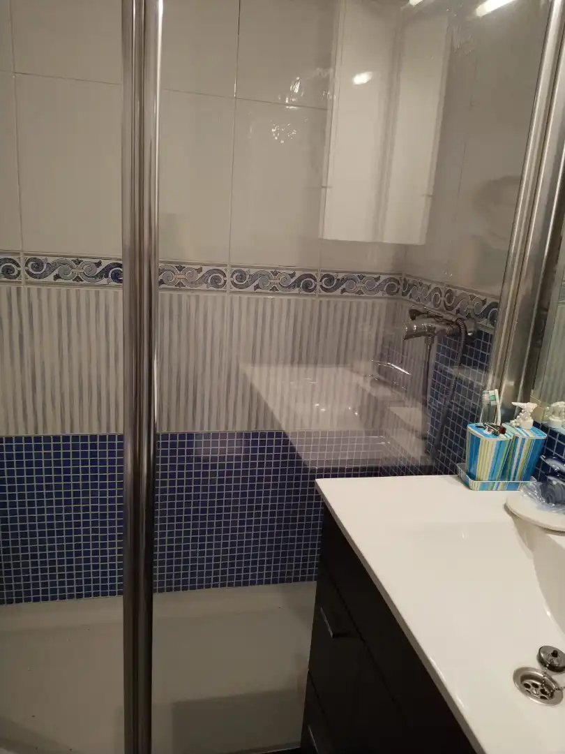 Piso con terraza en venta en Carrer de la Mare de Déu de Lourdes 53, imagen 17