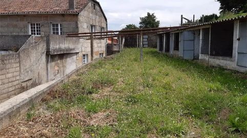 Foto 3 de Casa o xalet en venda a Avenida de Avelino Montero Ríos, 56, Parroquias Rurales, Pontevedra Capital