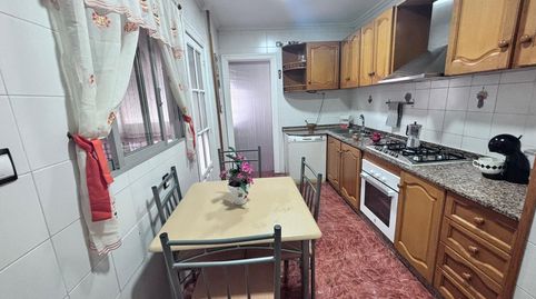 Foto 5 de Piso en venta en Carolinas Altas, Alicante / Alacant