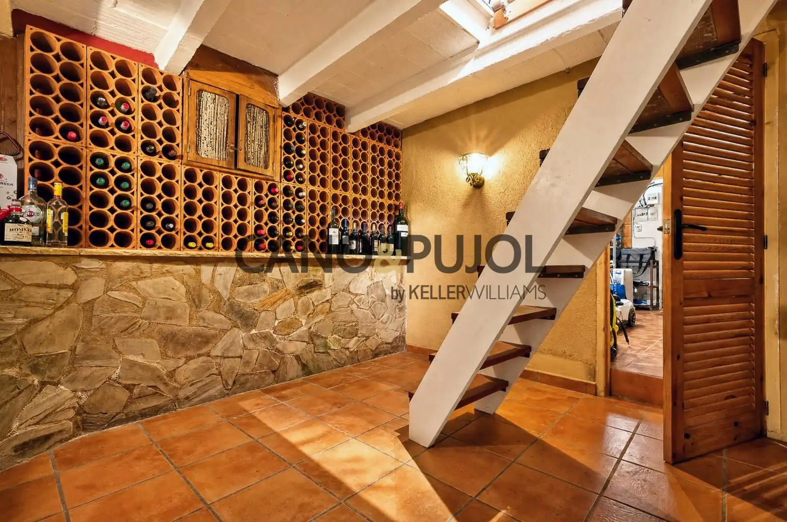 Maison avec piscine à vendre à L'Ametlla del Vallès, imagen 61
