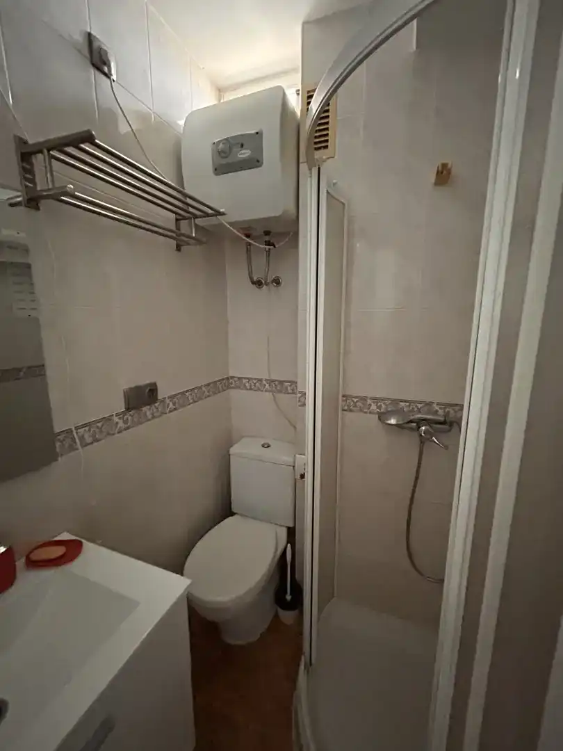 Bany de Estudi en venda en Retamar