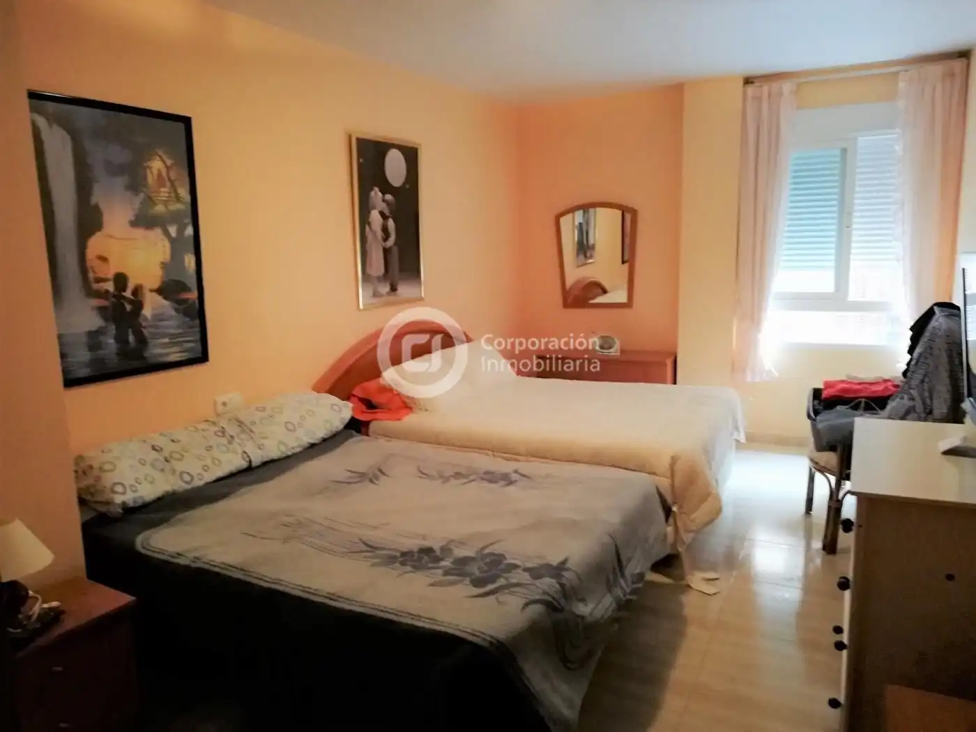 Apartments for sale in San Cristobal - San Diego