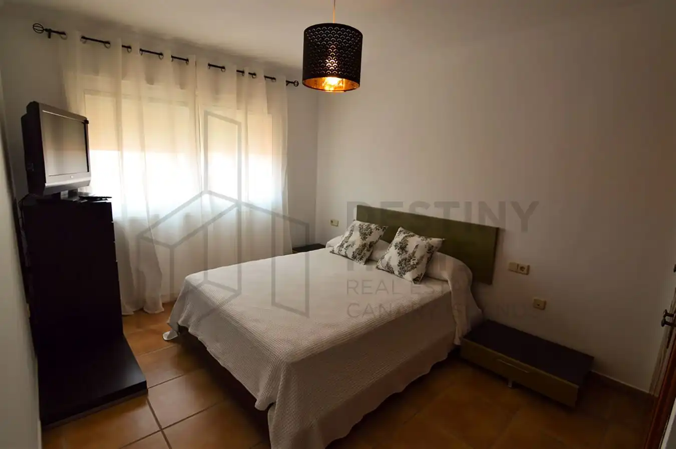 Casa o chalet de alquiler en pardela, Corralejo