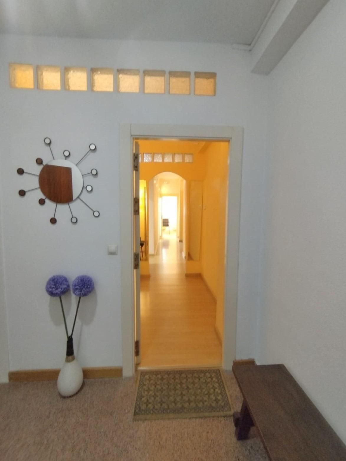 Oficina en venda en  Murcia Capital amb Aire condicionat