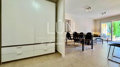 Foto 5 de Planta baja de alquiler en Altorreal - El Chorrico, Molina de Segura