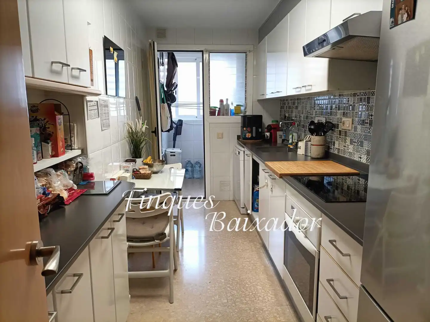 Flat for sale in Passatge Mercè Rodoreda, Muntanyeta