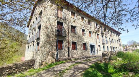 Foto 2 von Wohnungen zum Verkauf in Aldea Azarrulla, 61, Ezcaray, La Rioja