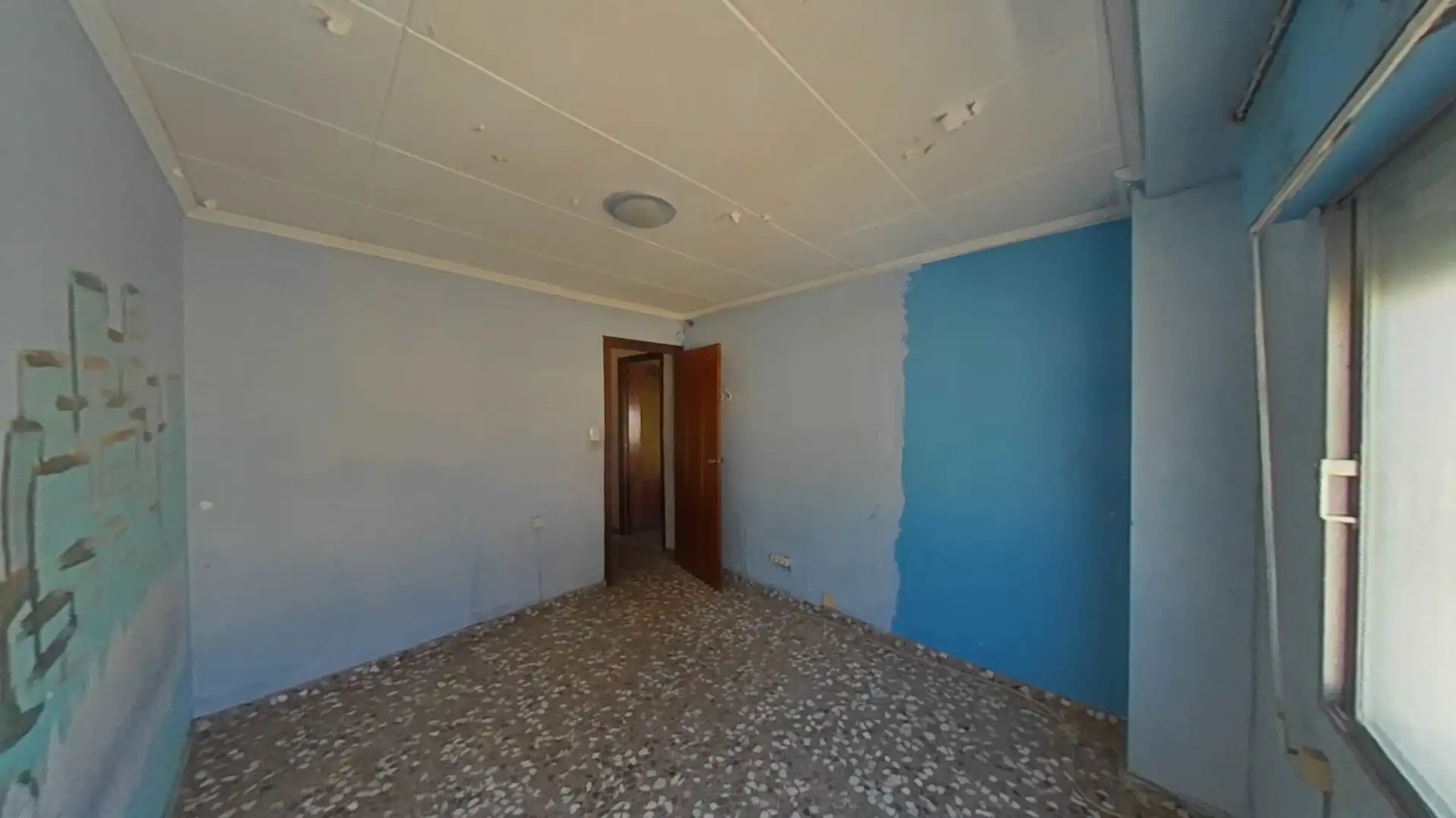 Piso en venta en Montesa con Balcón