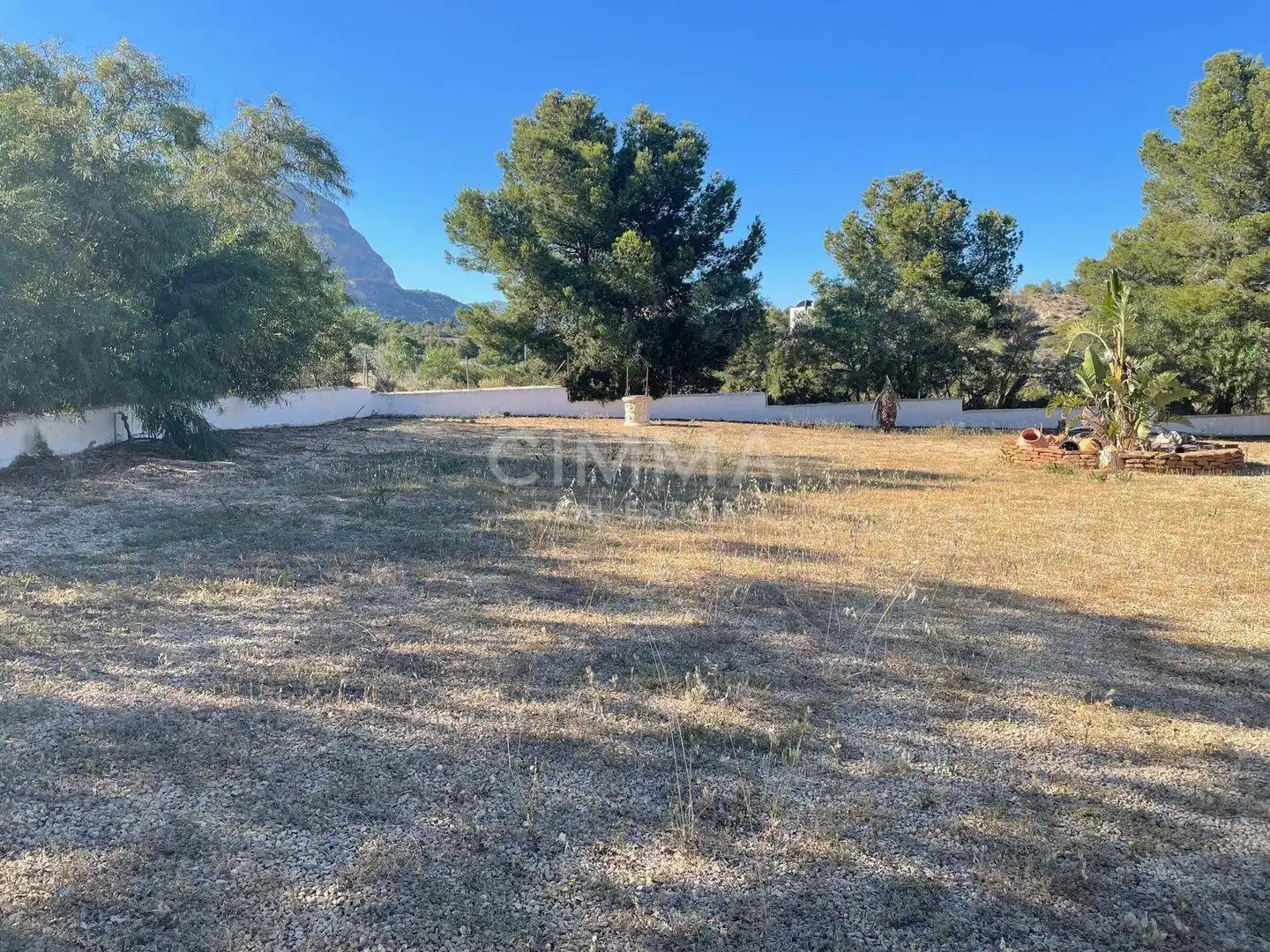 Casa o chalet en venta en La Nucia con Aire acondicionado, Calefacción y Jardín privado