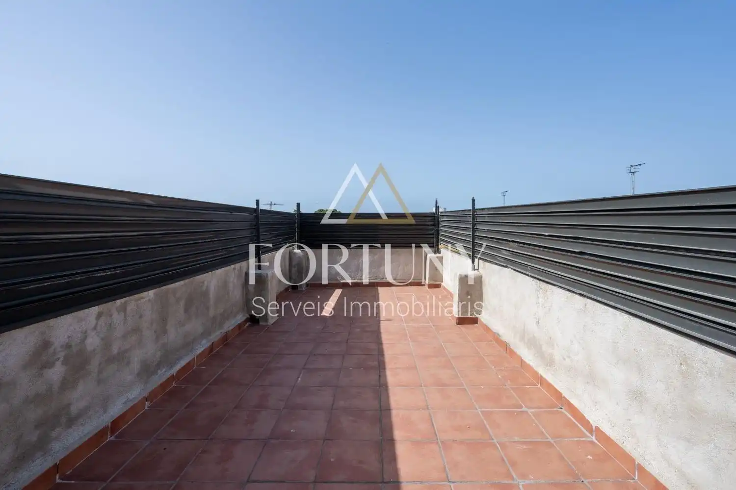 Terrassa de Casa o xalet en venda en Reus amb Aire condicionat i Traster