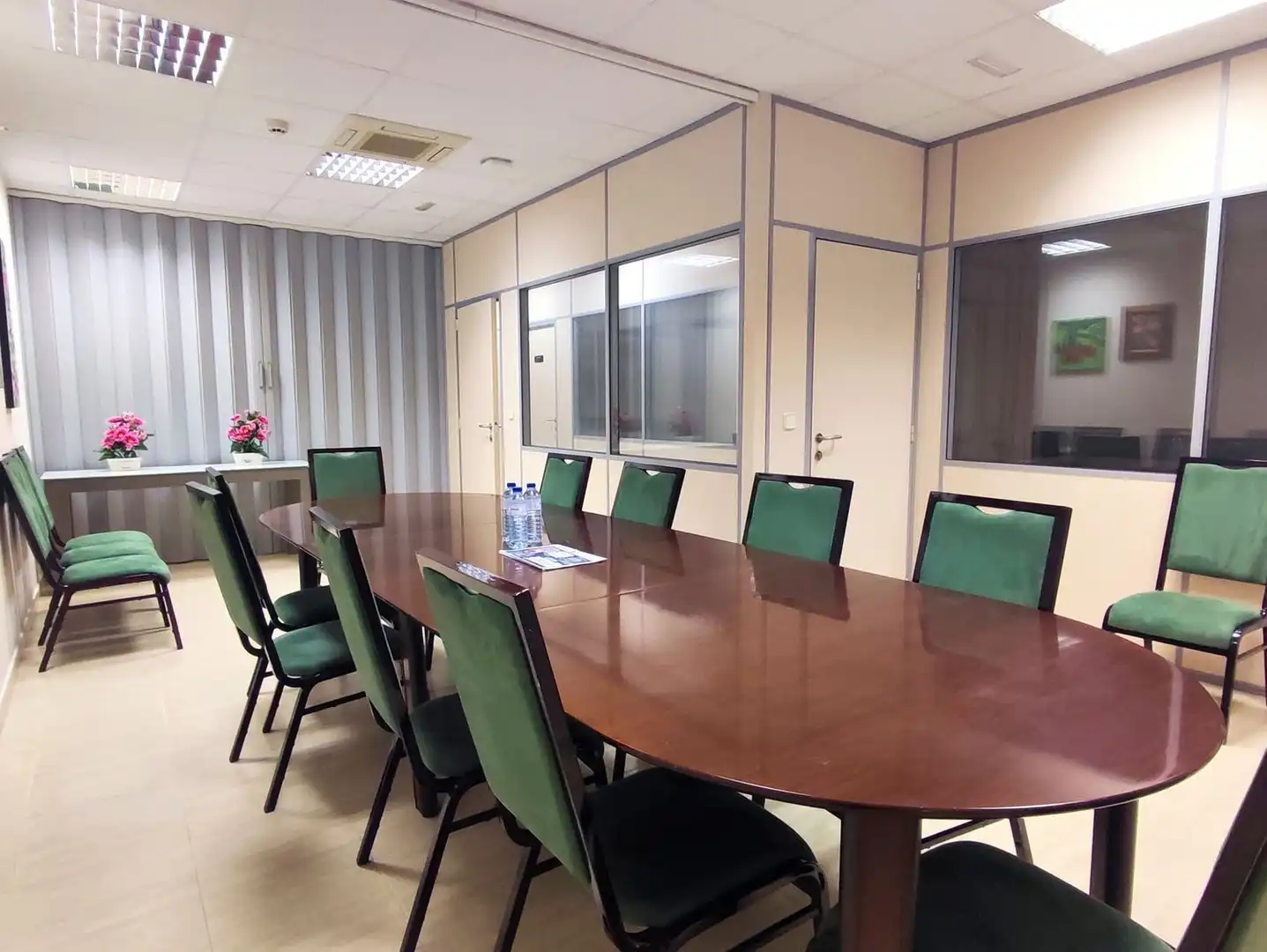 Nau industrial en venda a Rúa José Espronceda, imagen 18