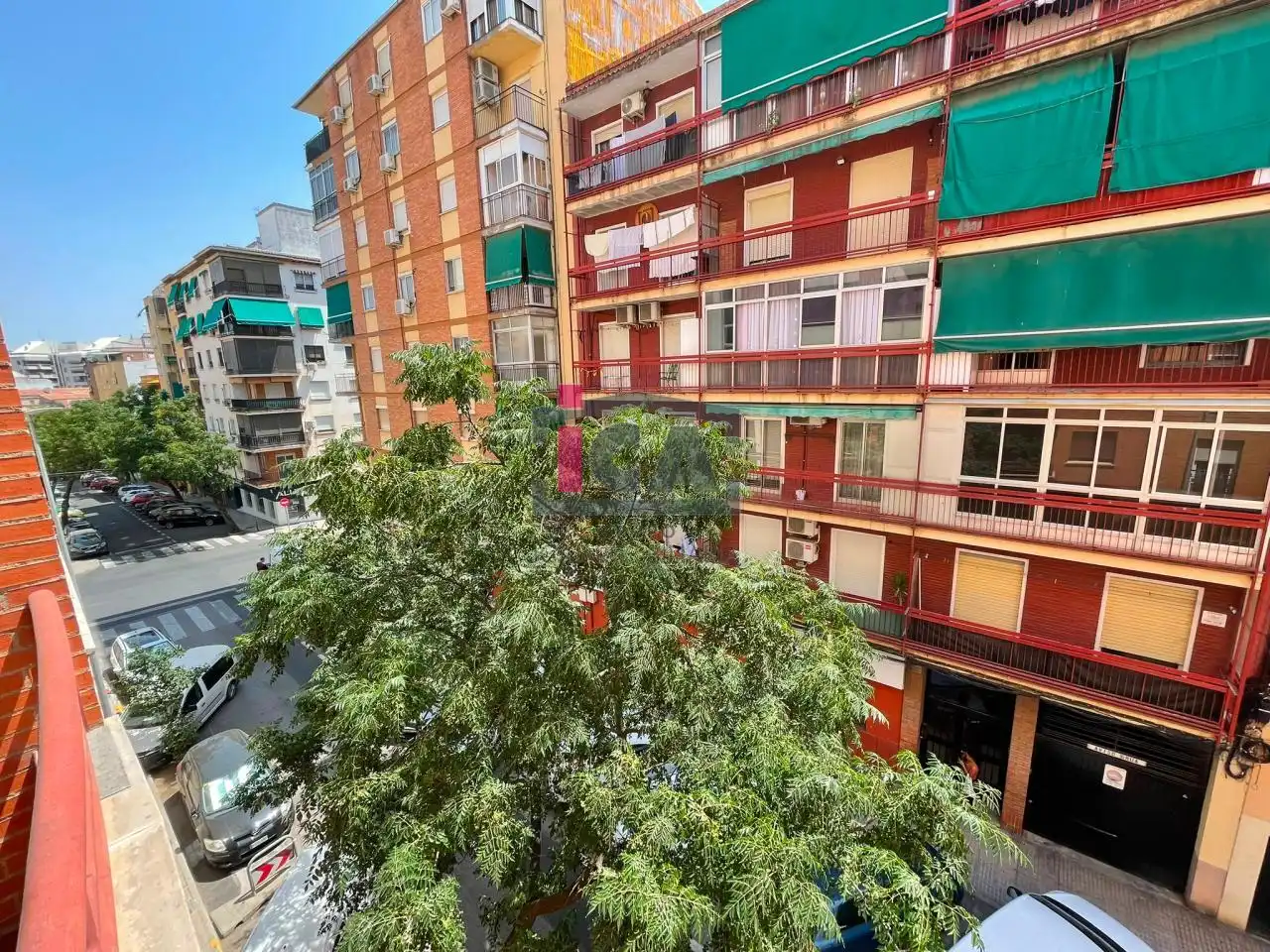 Wohnung mit Aufzug zur Miete in CALLE GARCIA PLATA DE OSMA, imagen 16