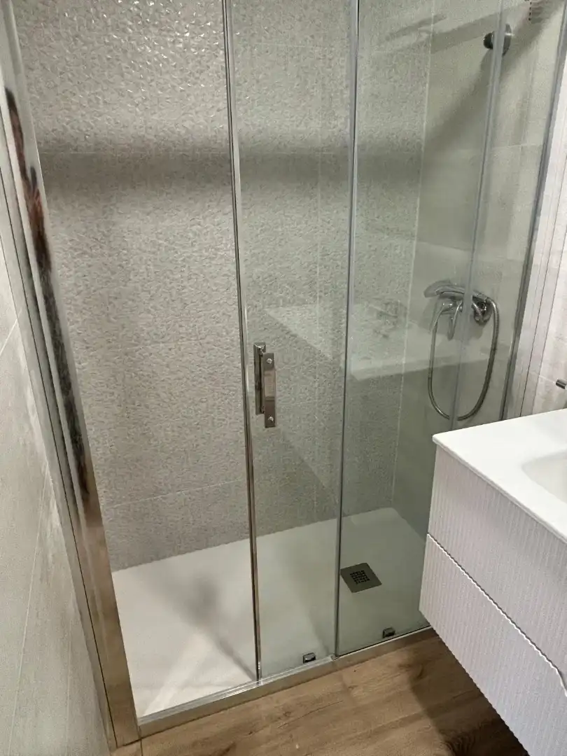 Wohnung zur Miete in Carrer del Palància, 1, La Carrasca