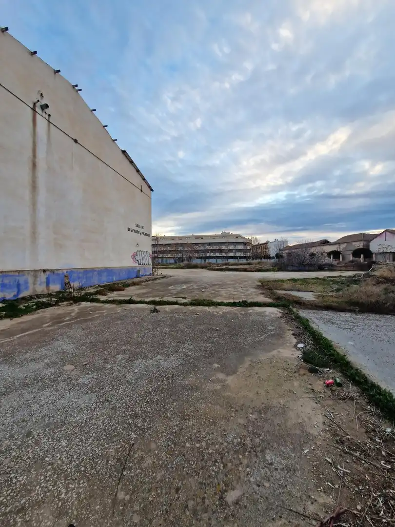 Lands and plots for sale in Calle Antonio Maria Vasco, imagen 18