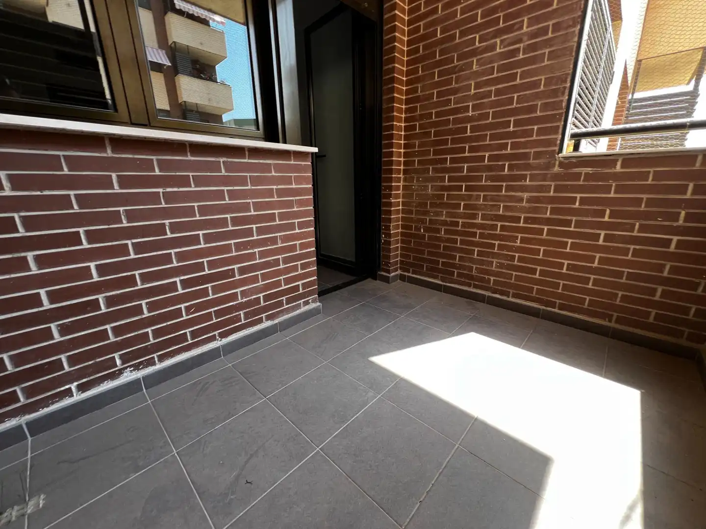 Apartament en venda a Delicias