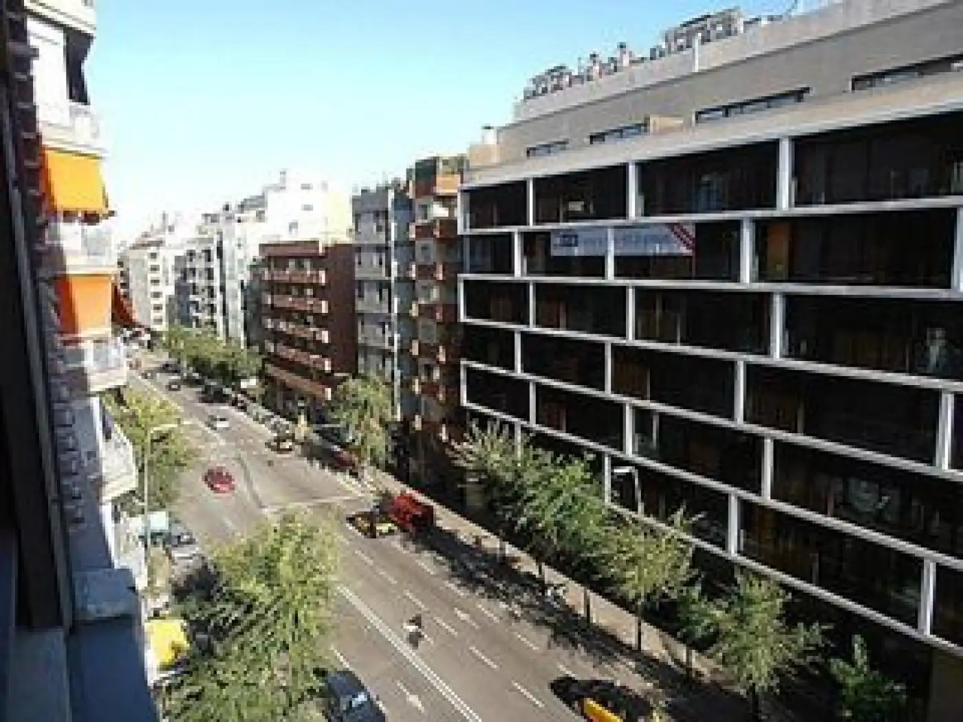Résidentiel avec ascenseur à vendre à Sarrià - Sant Gervasi