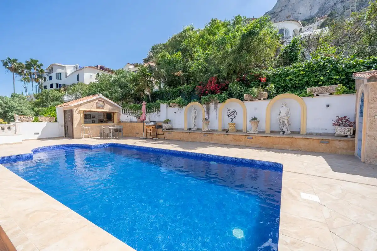 House with terrace for sale in Partida Maryvilla, imagen 34