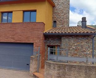 Exterior view of House or chalet to rent in Campins  with Heating and Swimming Pool