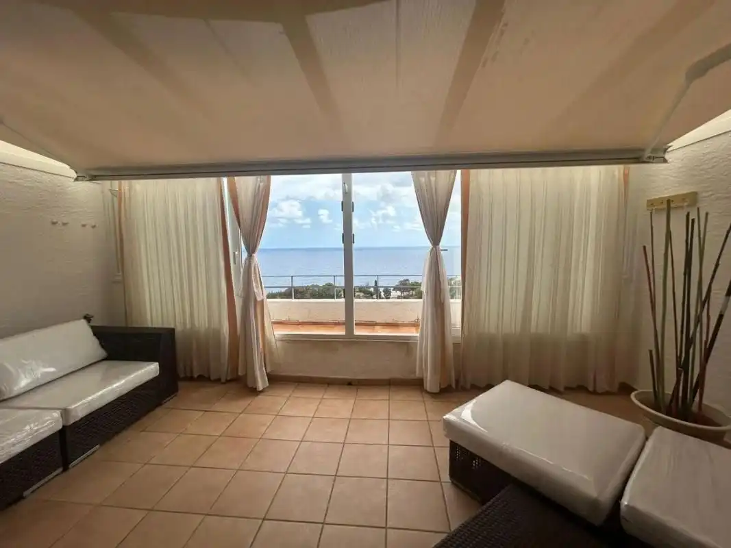 Apartment with pool for sale in Rincón de Loix, imagen 12