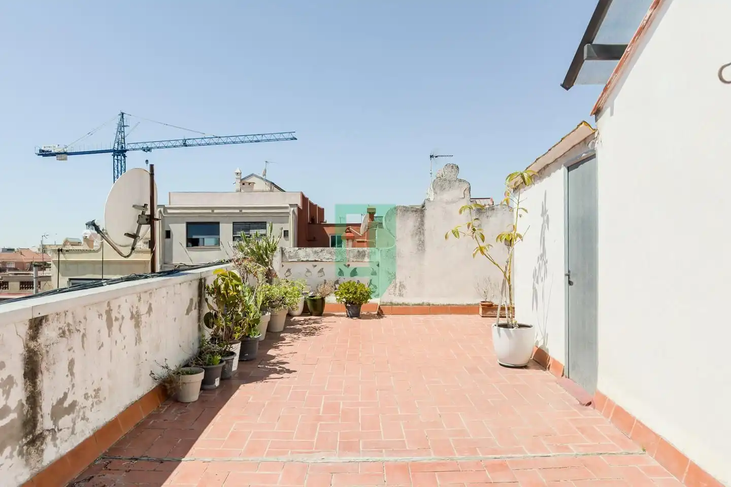 Flat for sale in De Ciudad Real, imagen 28