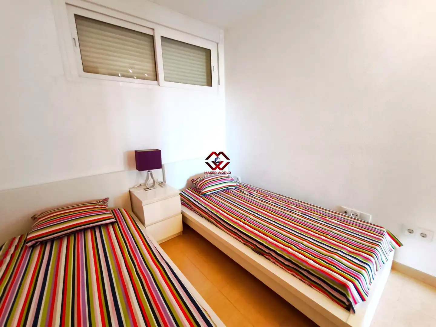 Apartment with pool for sale in Avenida BULEVAR CENTRAL CAÑADAS, imagen 12