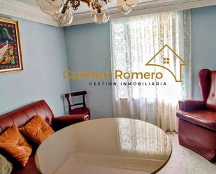 Living room of House or chalet for sale in Cantalpino  with Terrace and Storage room