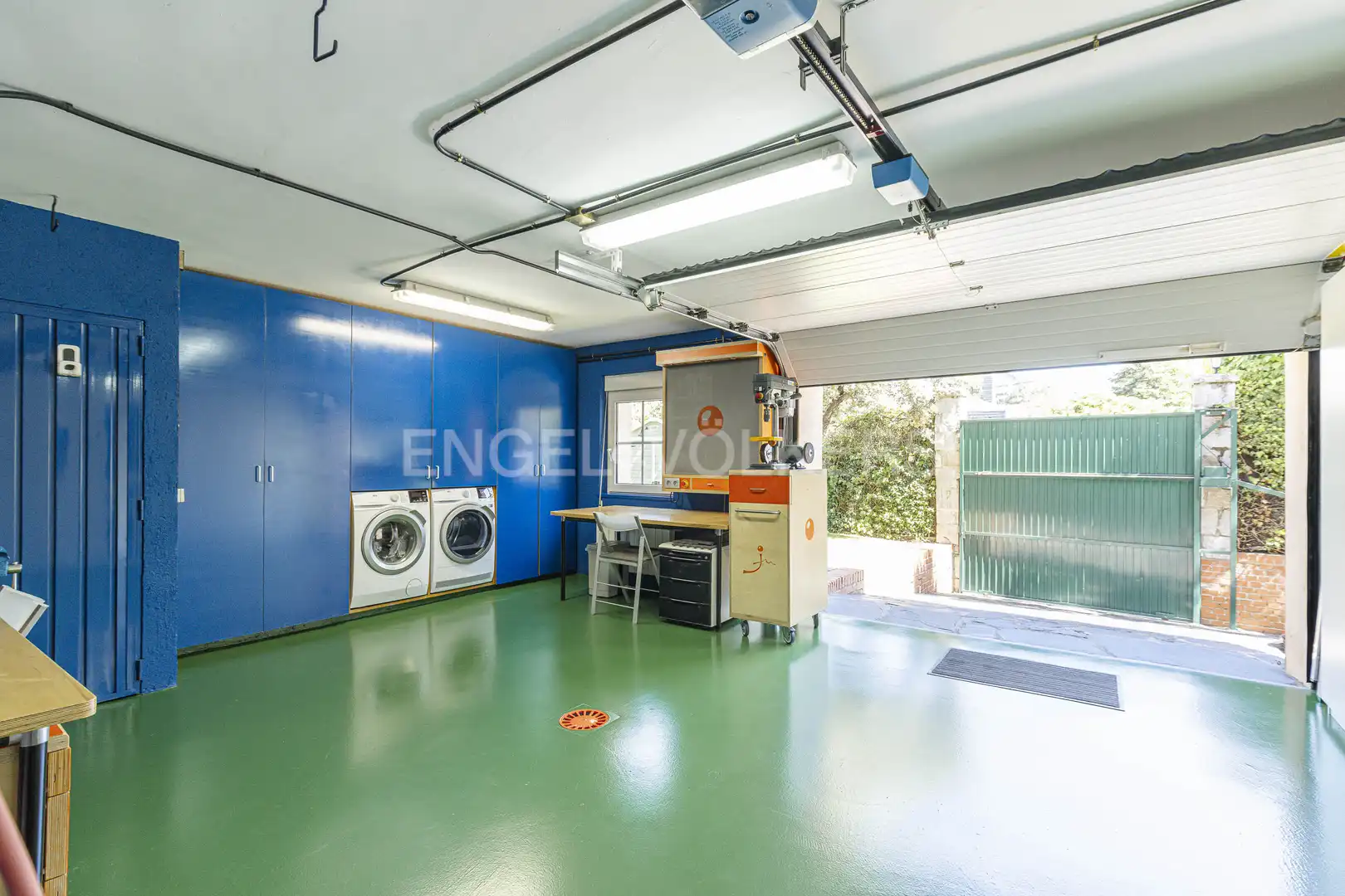 Casa amb piscina en venda a Moncloa - Aravaca, imagen 31