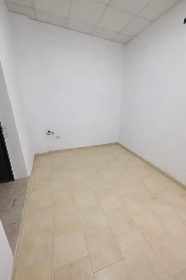 Geschaftsraum zum Verkauf in Calle CRISTO DE LOS AFLIGIDOS, Centro