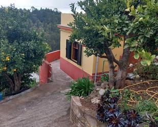 Vista exterior de Finca rústica en venda en Santa María de Guía de Gran Canaria