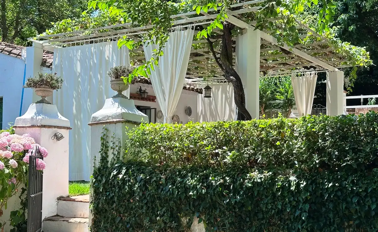 Casa con piscina en venta en Aracena, imagen 4