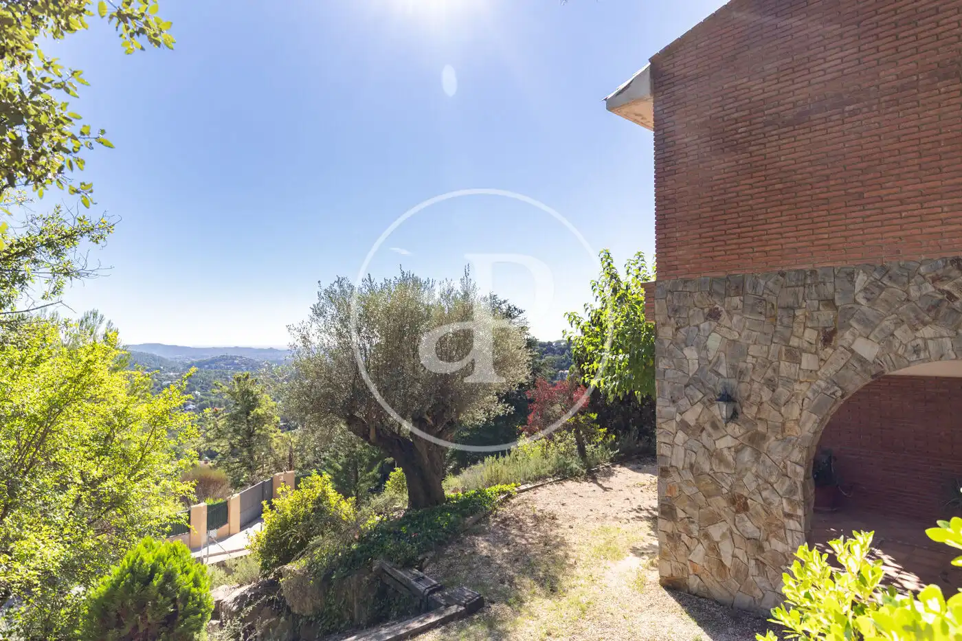 Casa con balcone in vendita a Camí de Puig Codina, imagen 84