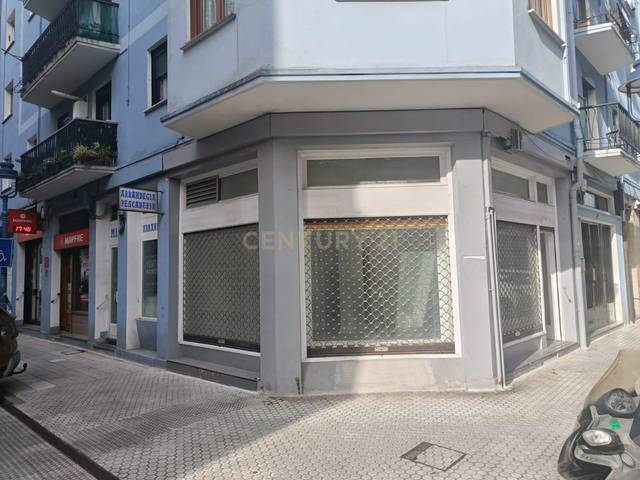 Local comercial en Venta en Donostia Kalea, 8, Errenteria, Spain, 8 en Iztieta - Olibet - Etxeberrieta