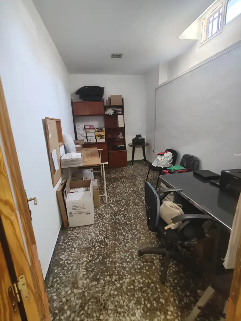 Local comercial en venda a Calle Isaac Peral, imagen 7
