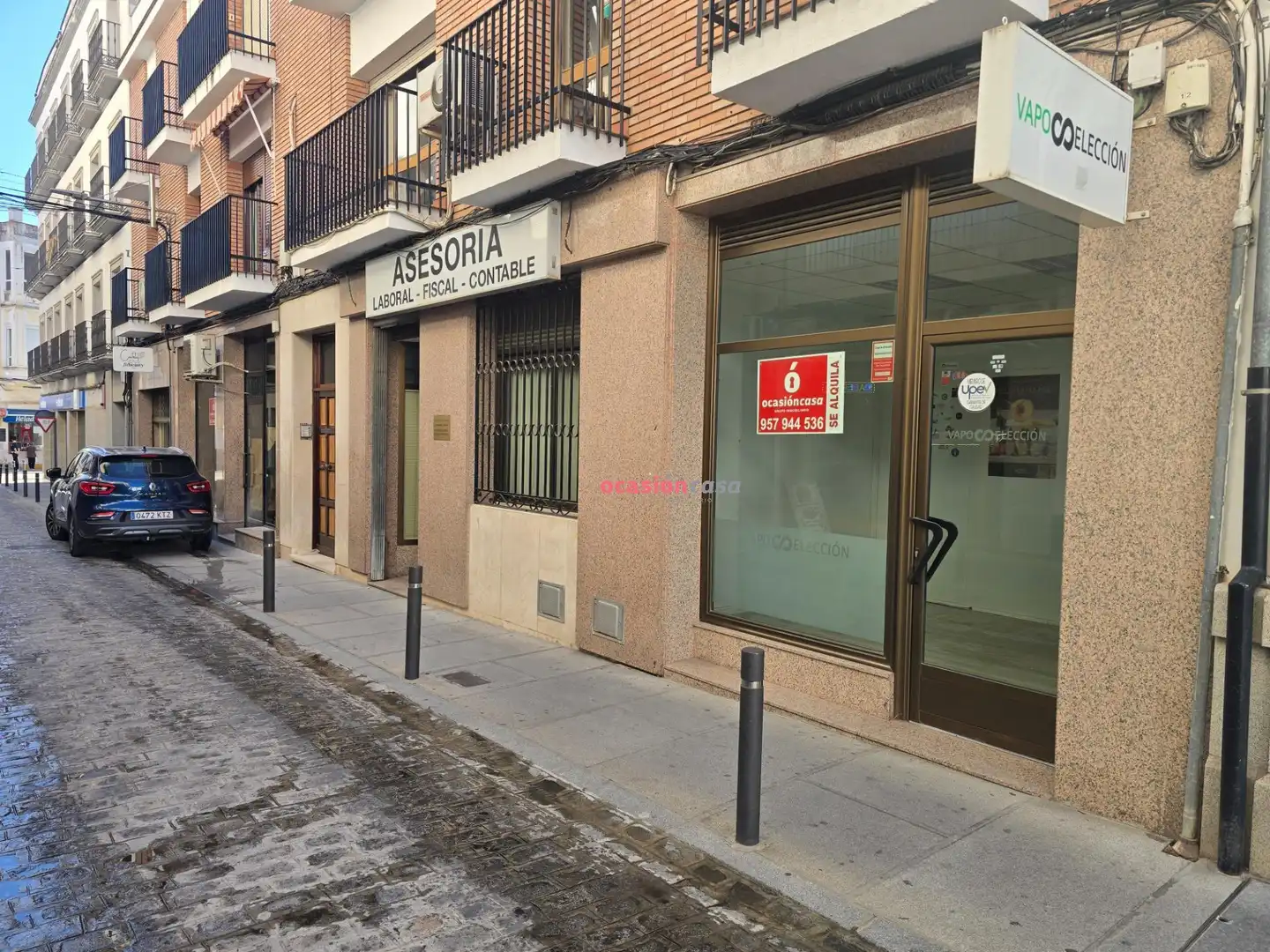 Local comercial de lloguer a Pozoblanco, imagen 2