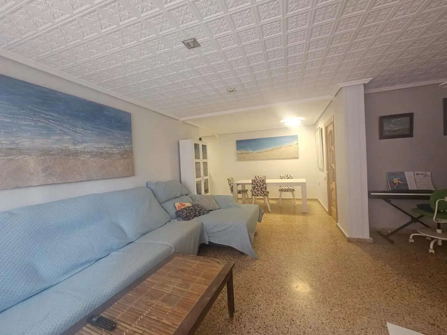 Flat with lift for sale in Algirós, imagen 12
