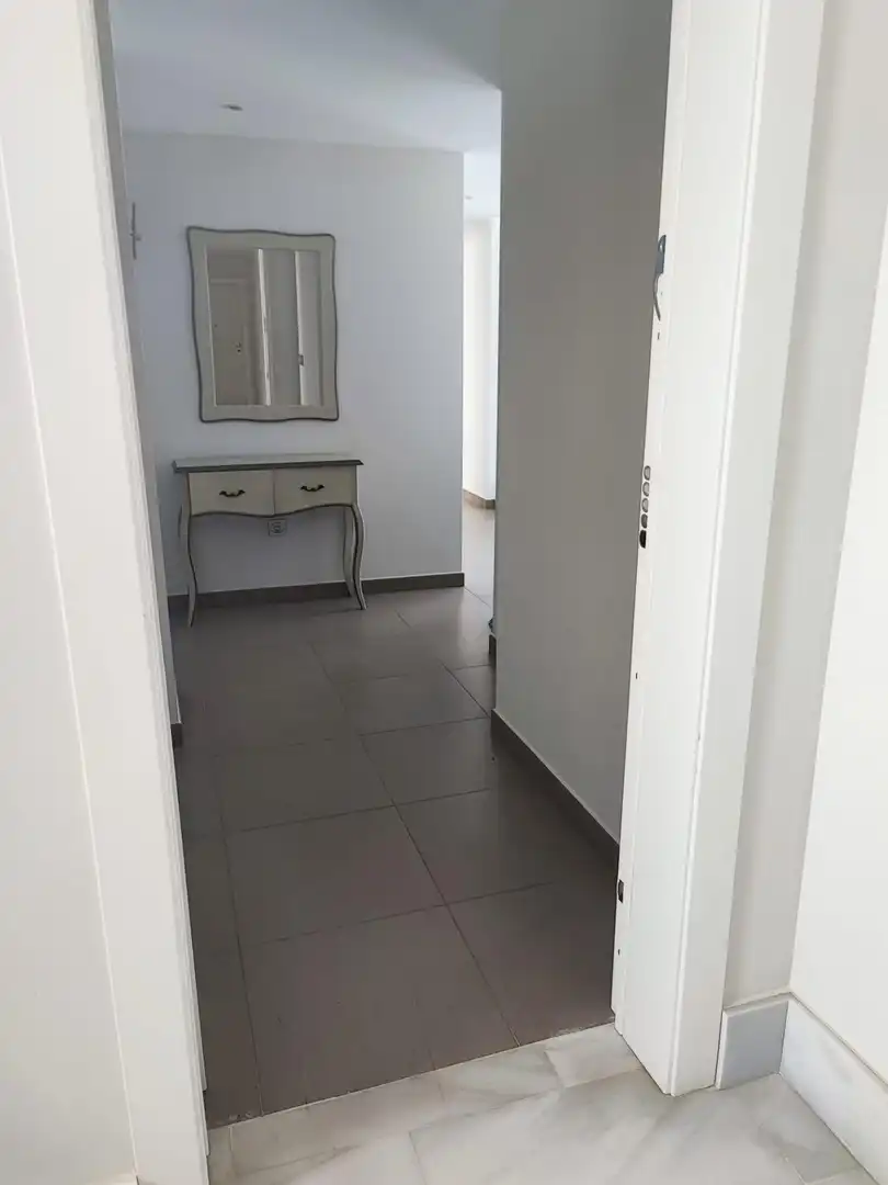 Wohnung zur Miete in Las Lomas - Las Yucas