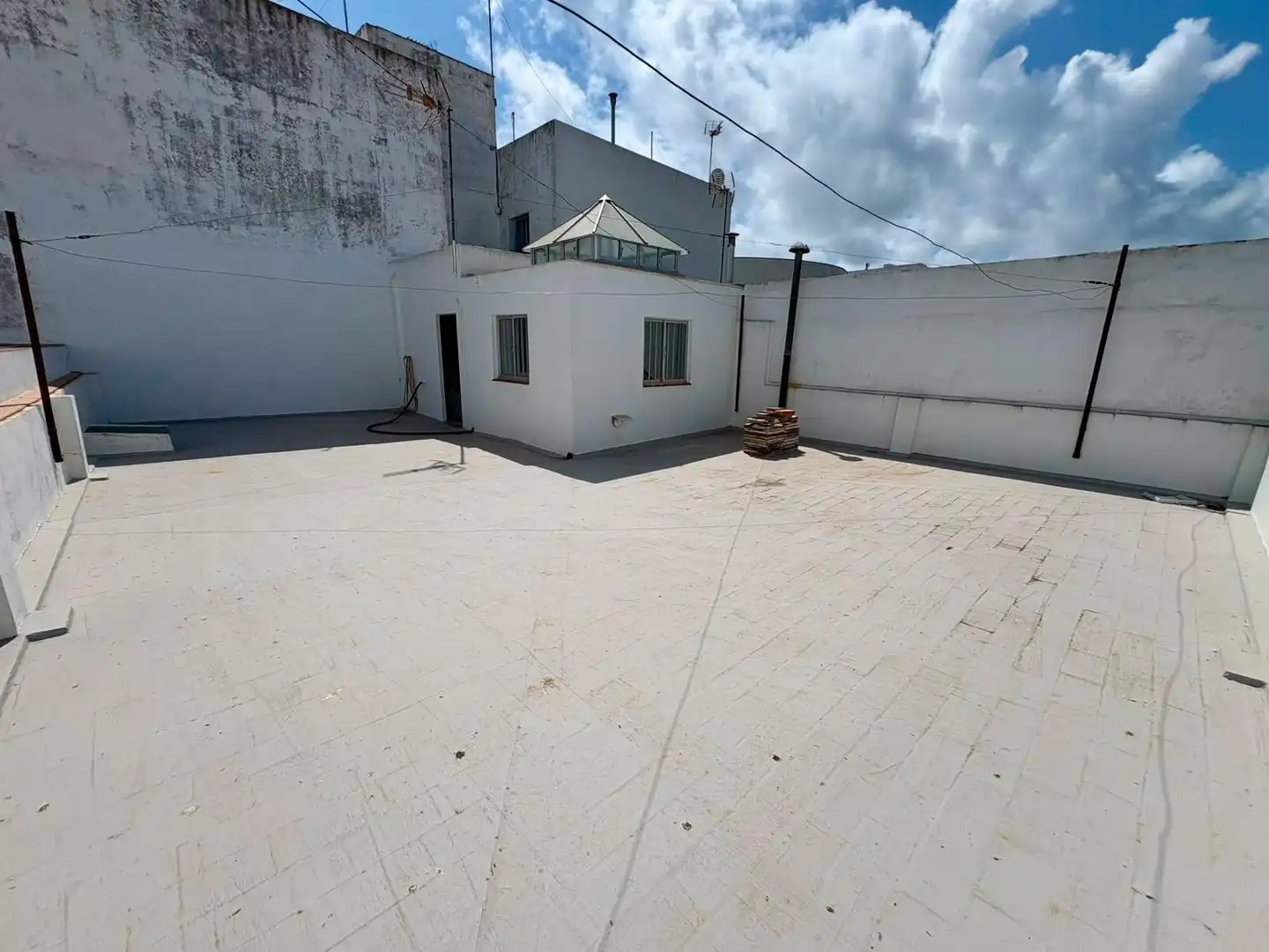 Casa en venta en Centro