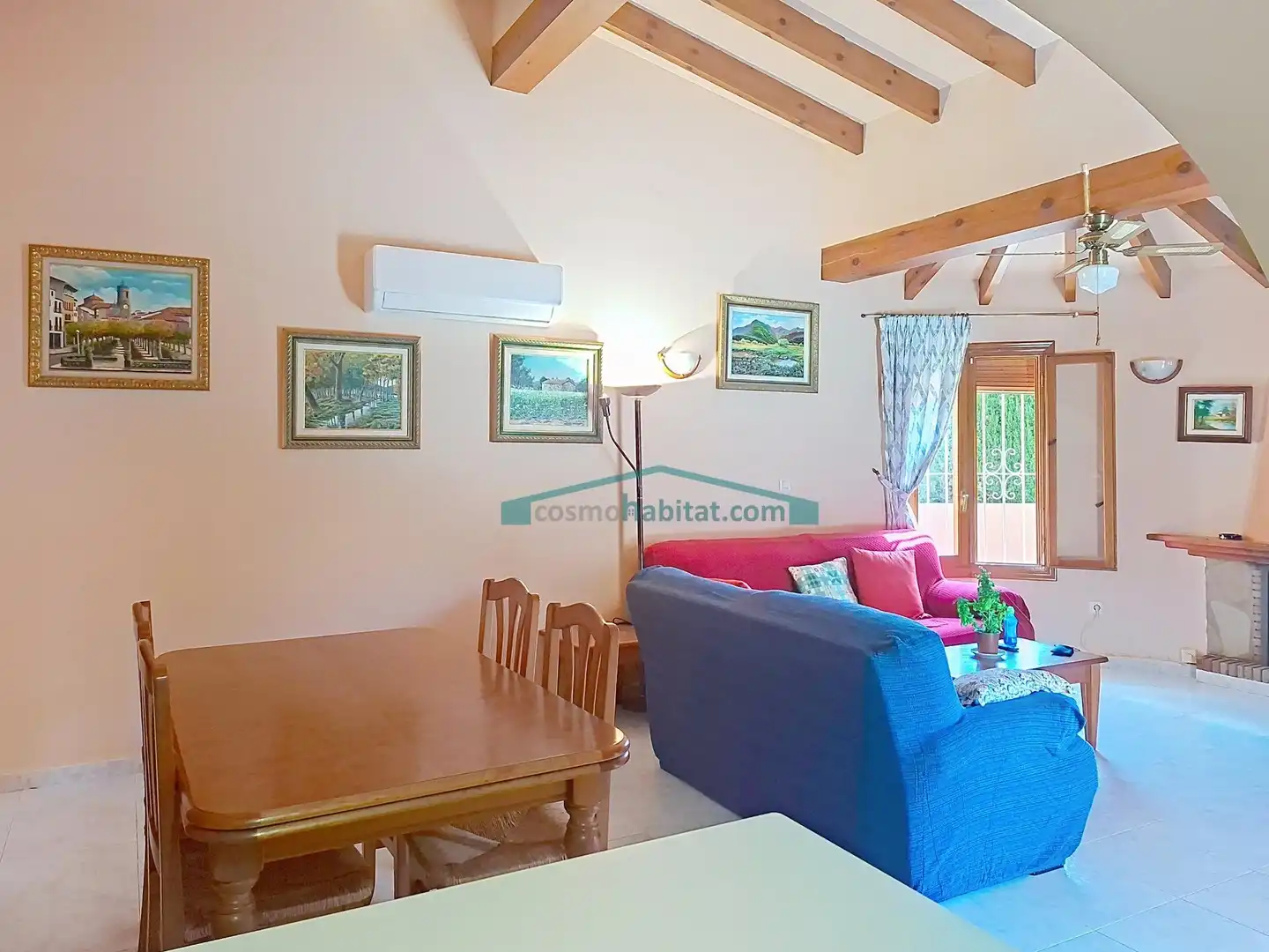Detached house with pool for sale in Escandinavia - Cautivador, imagen 10