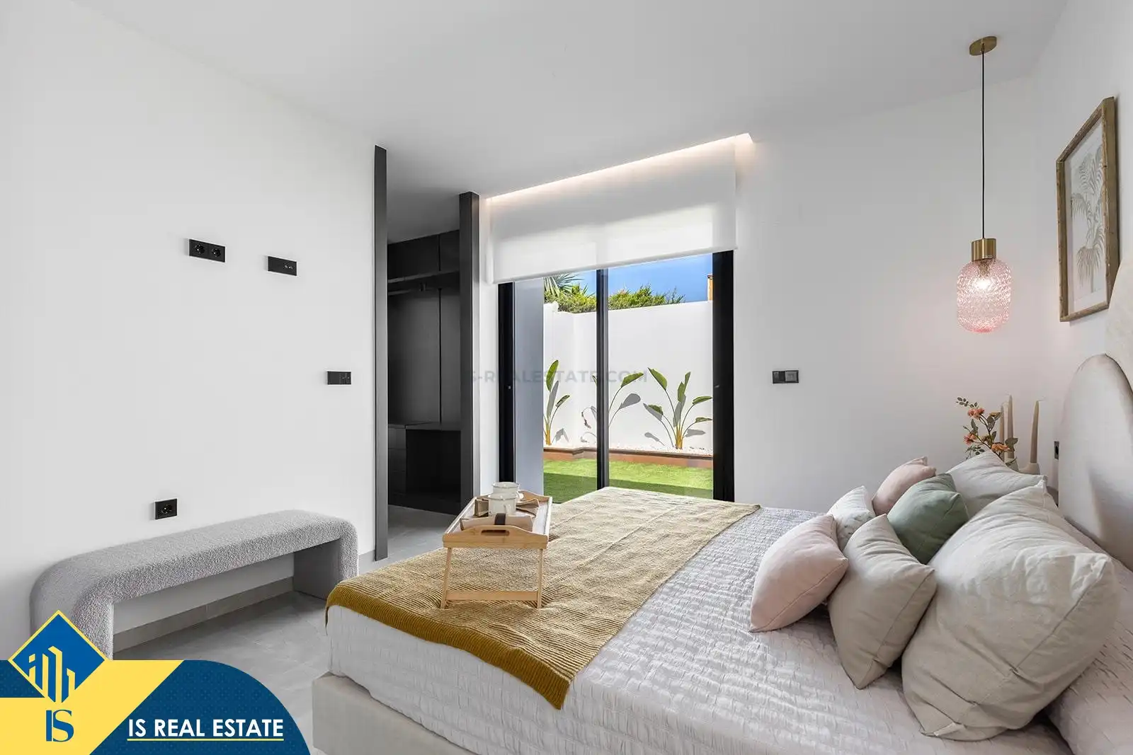 Detached house with pool for sale in Los Balcones - Los Altos, imagen 37