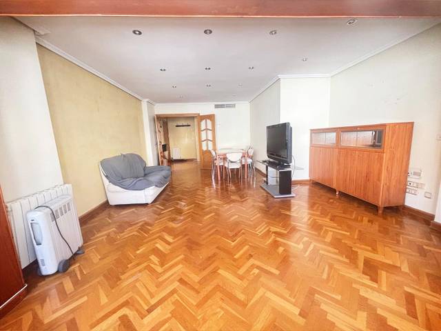 Piso en Venta en San Mateo