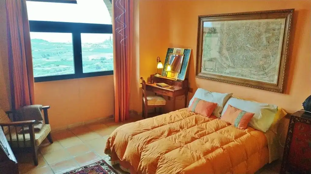 Villa mit Terrasse zum Verkauf in Avinguda Pic Àguila Pau, imagen 32