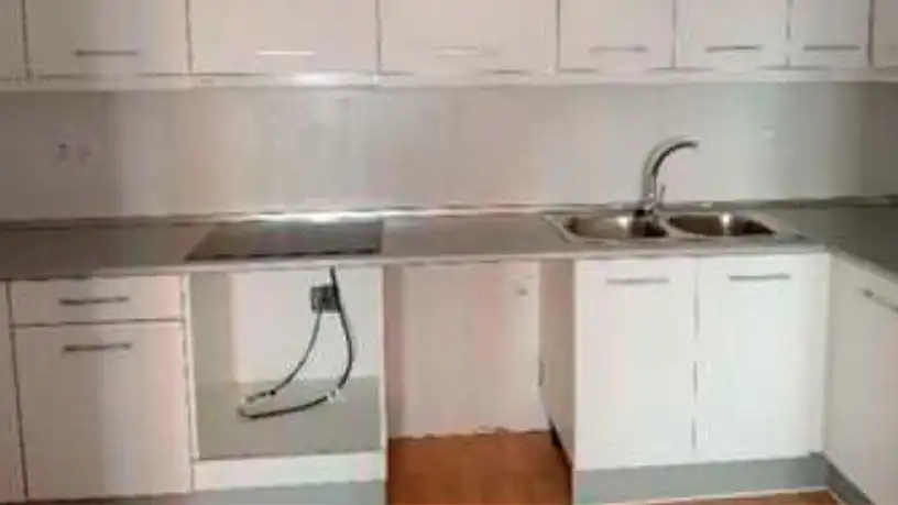 Cocina de Casa o chalet en venta en Castellnou de Seana