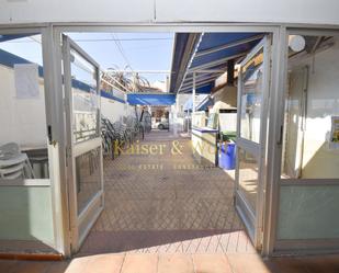 Premises for sale in Torrevieja  with Air Conditioner